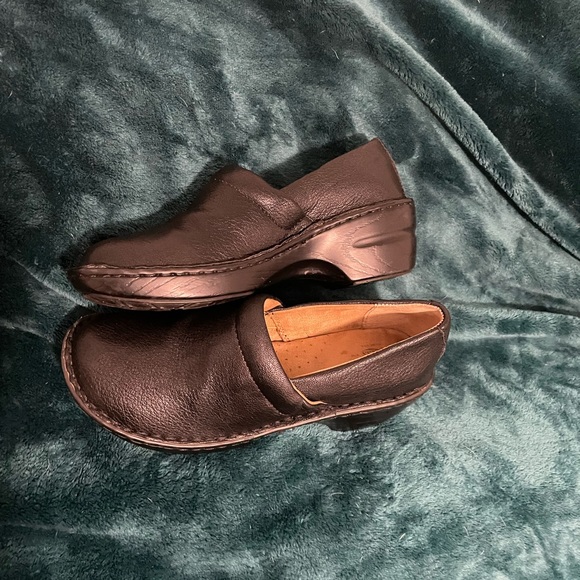 G.H. Bass & Co Women's Shoes Size 7 Black - Picture 4 of 7